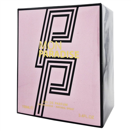 PARADISE MON PARADISE edp (L)