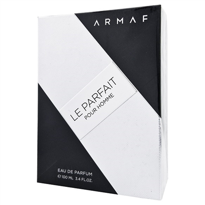 STERLING LE PARFAIT HOMME  edt (M)  Аналог CREED AVENTUS