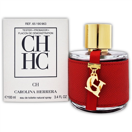 C. HERRERA CH  edt (L) - Tester