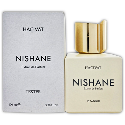 NISHANE Hacivat extrait de parfum (U) - Tester