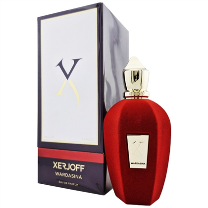 XERJOFF Wardasina edp (U)