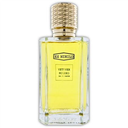 EX NIHILO VETIVER MOLOKO edp (U) - Tester