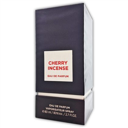 FR. WORLD CHERRY INCENSE  edp (L)