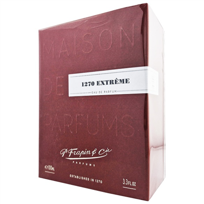 FRAPIN  1270 EXTREME  edp (U) new