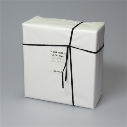 LABORATORIO OLFATTIVO ALAMBAR edp (L)
