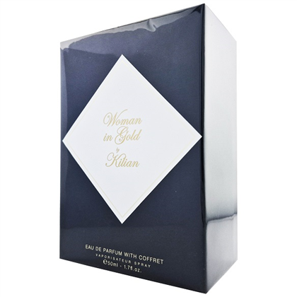 Kilian WOMAN IN GOLD  edp (L)