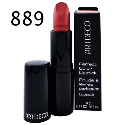 ARTDECO PERFECT COLOR LIPSTICK (889 bridesmaid)  помада