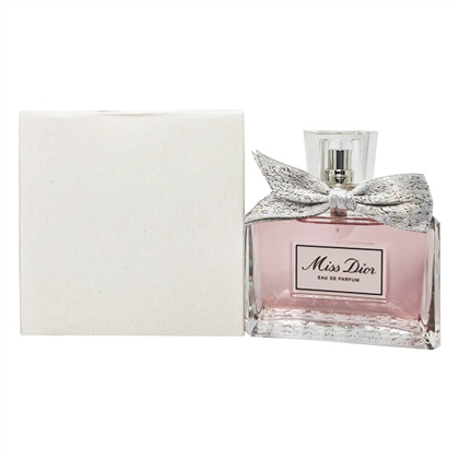 CD MISS DIOR EAU de PARFUM  edp (L) - Tester