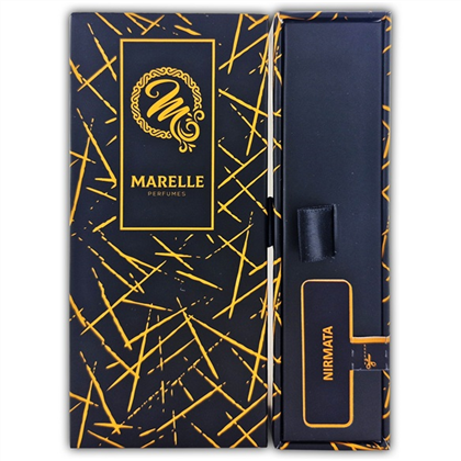 MARELLE PARFUMES NIRMATA edp (U)  mini spray 10 ml