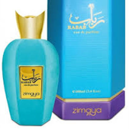 AFNAN ZIMAYA RABAB edp (U) New Аналог Xerjoff Erba Pura, Terenzi Kirke + vial