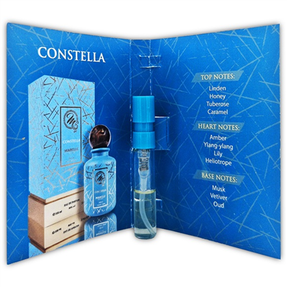 MARELLE PARFUMES CONSTELLA edp (U) vial
