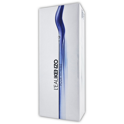 KENZO L'EAU pour HOMME  edt (M)