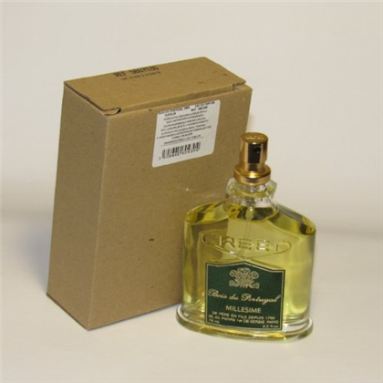 CREED BOIS du PORTUGAL  edp (M) - Tester