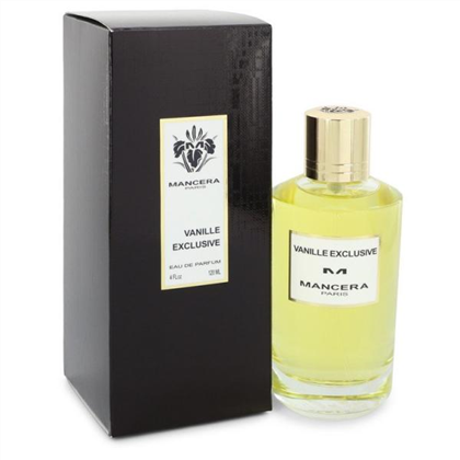 MANCERA VANILLE EXCLUSIVE  edp (U) - Tester