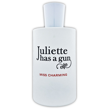 J.H a G. MISS CHARMING  edp (L) - Tester