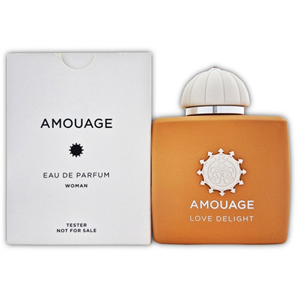 AMOUAGE LOVE DELIGHT  edp (L) new - Tester