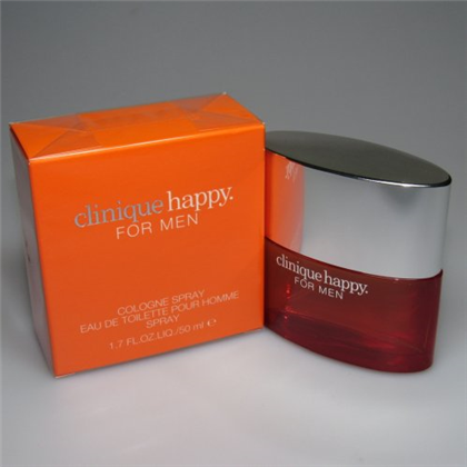 CLINIQUE HAPPY for MEN  edc (M)