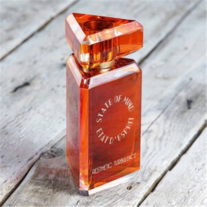 STATE OF MIND AESTHETIC TURBULENCE edp (U) - Tester