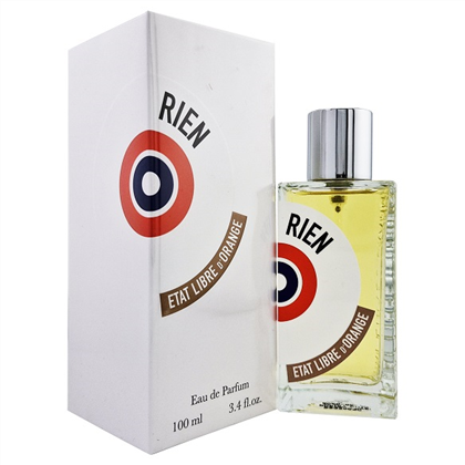 ETAT d*ORANGE Rien  edp (U)