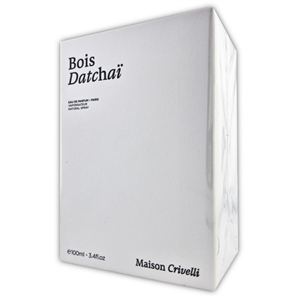 M.CRIVELLI BOIS DATCHAI  edp (U)