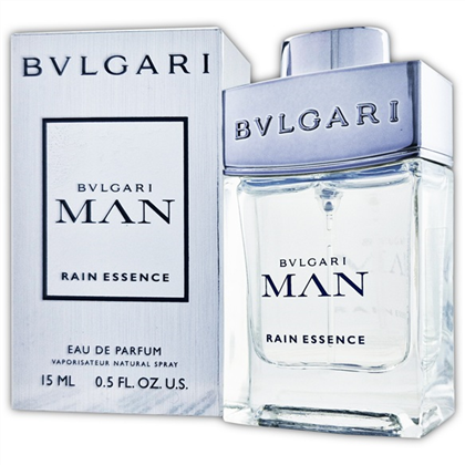 BVLGARI MAN RAIN ESSENCE  edp (M) mini