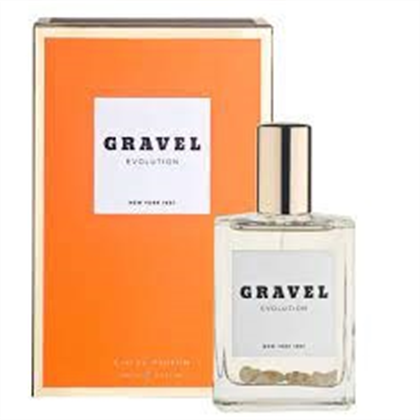 GRAVEL Evolution edp (U)