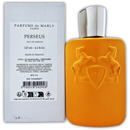 PARFUMS de MARLY PERSEUS  edp (U) - Tester