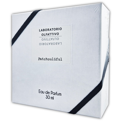 LABORATORIO OLFATTIVO PATCHOULIFUL edp (U)