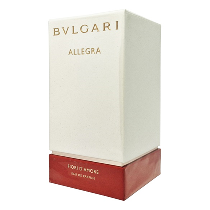 BVLGARI ALLEGRA FIORI D'AMORE  edp (L)