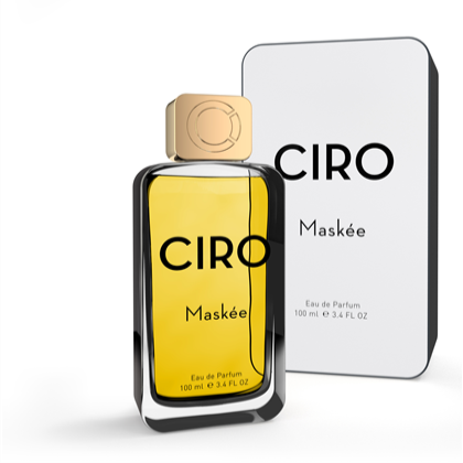 CIRO Maskee edp (U)