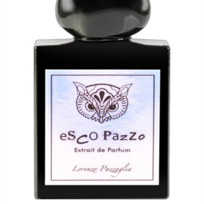 LORENZO PAZZAGLIA ESCO PAZZO extrait de parfum (U)