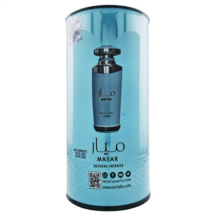 LATTAFA MAYAR NATURAL Intence  edp (L)