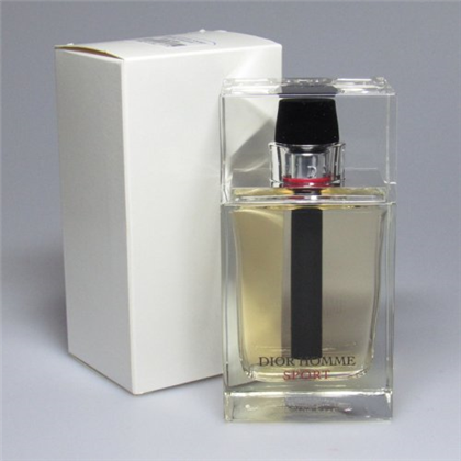 CD DIOR HOMME SPORT  edt (M) - Tester