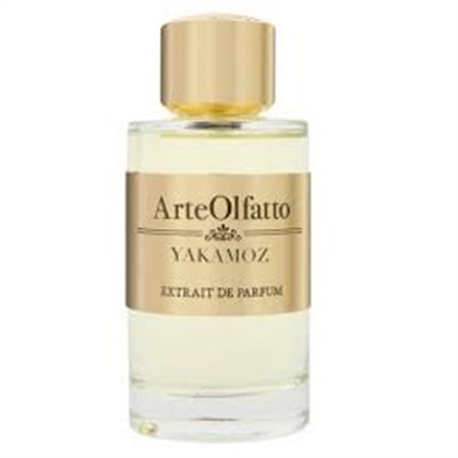 ARTEOLFATTO Yakamoz extract de parfum (U) vial