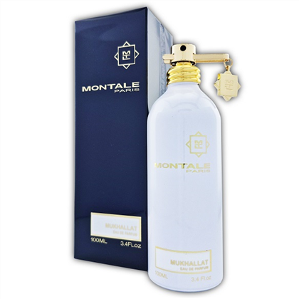 MONTALE MUKHALAT  edp (U)