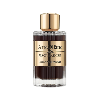 ARTEOLFATTO Black Hashish extrait de parfum (U)