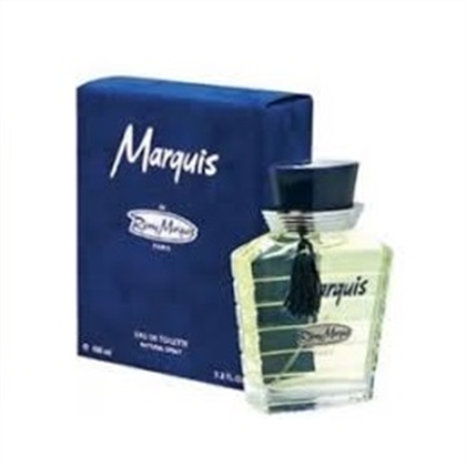 REMY MARQUIS Marquis edt (M) (синий)