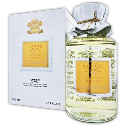 CREED AVENTUS for HER  edp (L) refill