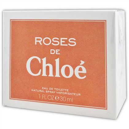 CHLOE ROSES de CHLOE  edt (L)