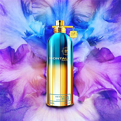 MONTALE INTENSE SO IRIS  edp (U)