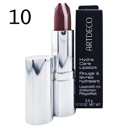 ARTDECO HYDRA CARE LIPSTICK помада 10 Berry Oasis