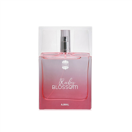 AJMAL RUBY BLOSSOM edp (U)