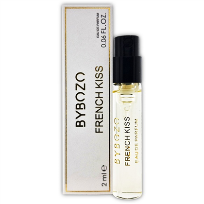 ByBOZO FRENCH KISS edp (U) vial