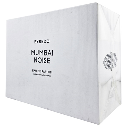 BYREDO MUMBAI NOISE  edp (U)