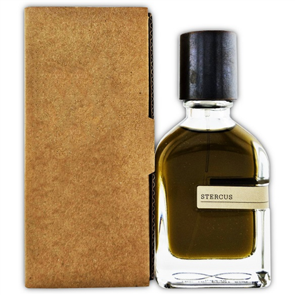 Orto Parisi STERCUS  parfum (U) - Tester