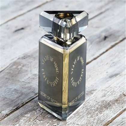 STATE OF MIND SECRET OF SUCCES edp (U) vial
