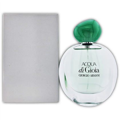 G.ARMANI ACQUA di GIOIA  edp (L) - Tester