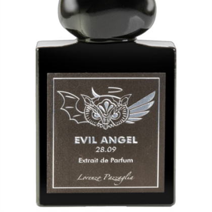 LORENZO PAZZAGLIA EVIL ANGEL extrait de parfum (U) - Tester