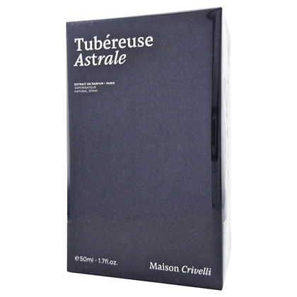M.CRIVELLI TUBEREUSE ASTRALE  ex.edp (U)