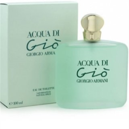 G.ARMANI ACQUA DI GIO (зел)  edt (L)